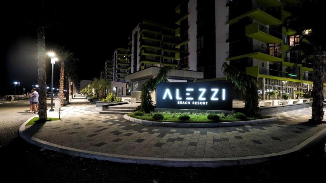 Apartament Edu Beach Resort 那沃达利 外观 照片