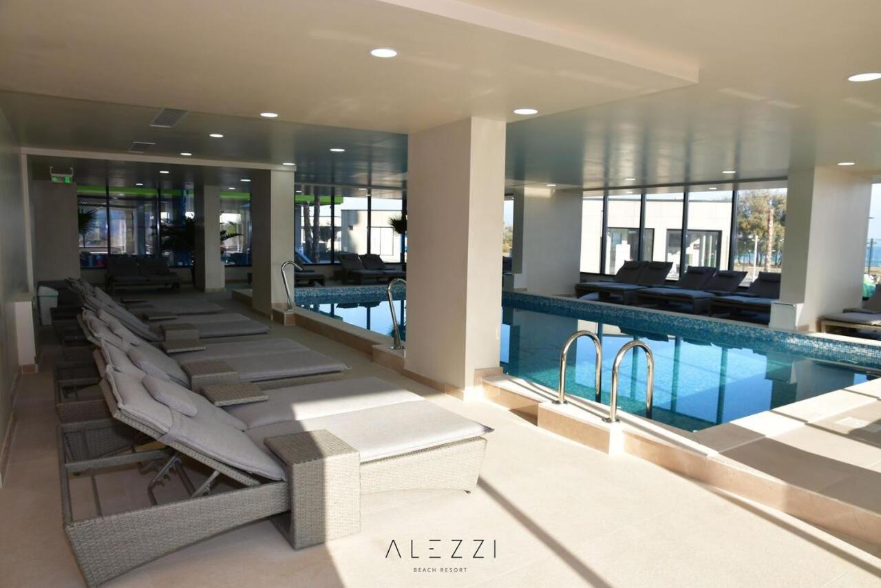 Apartament Edu Beach Resort 那沃达利 外观 照片