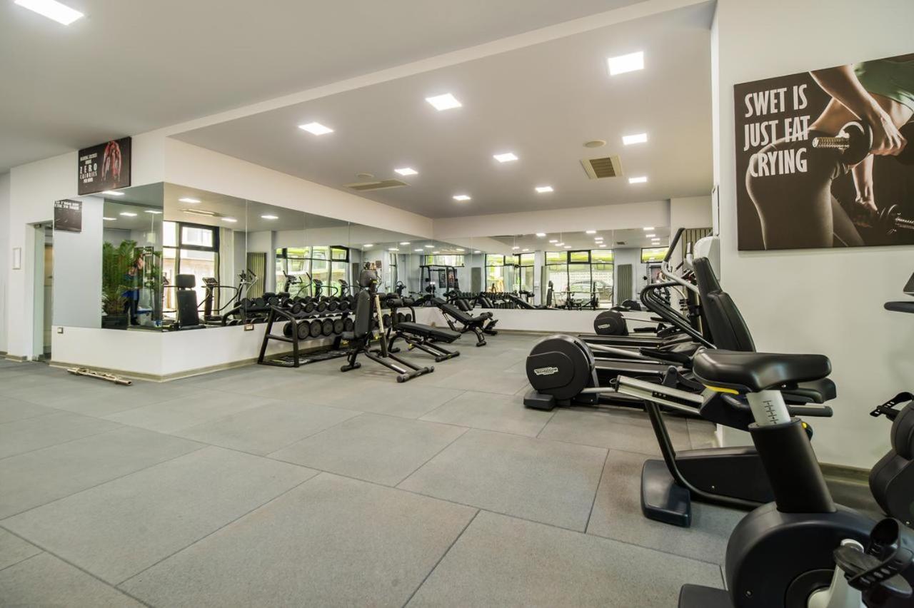 Apartament Edu Beach Resort 那沃达利 外观 照片