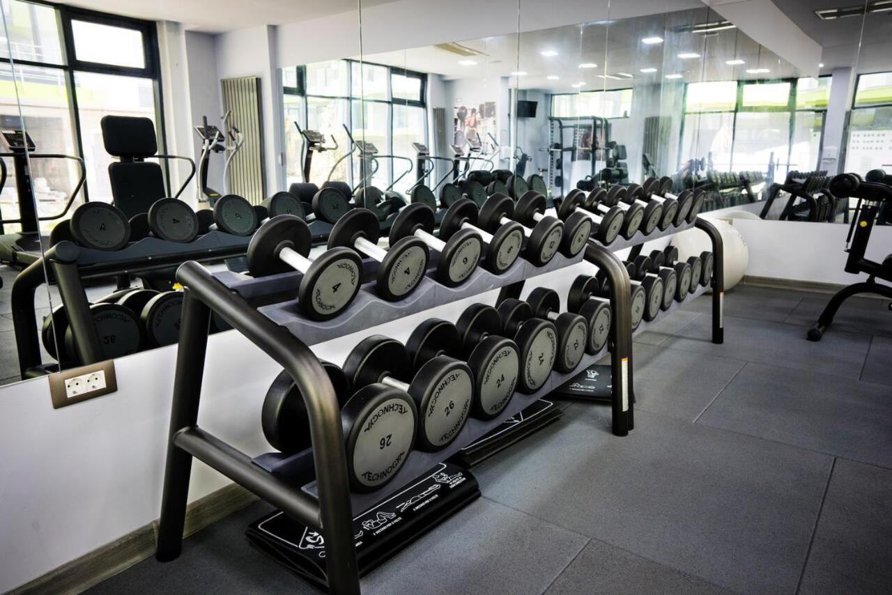 Apartament Edu Beach Resort 那沃达利 外观 照片