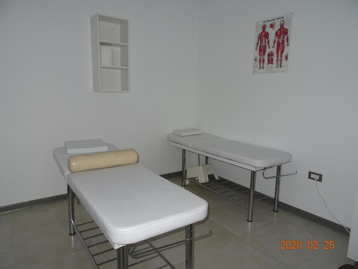 Apartament Edu Beach Resort 那沃达利 外观 照片