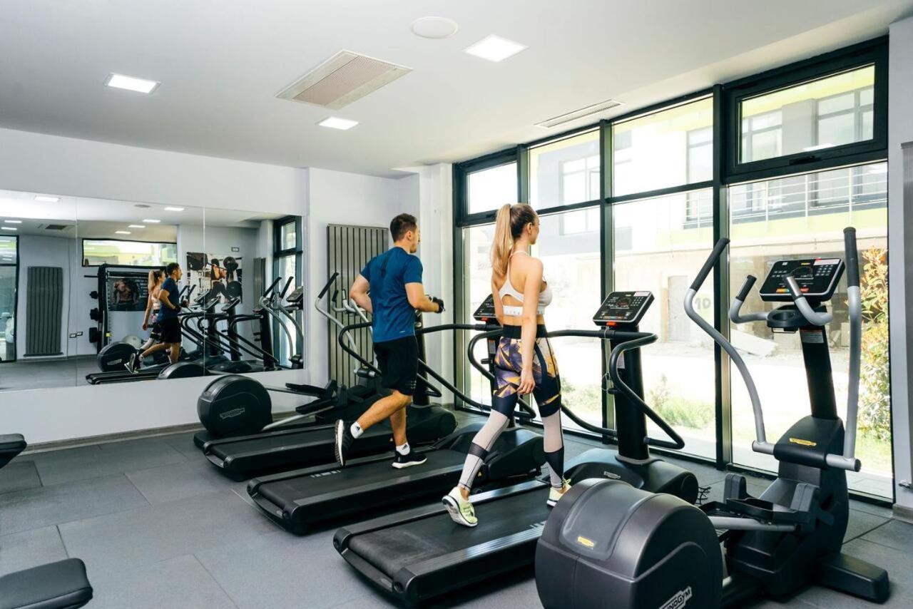 Apartament Edu Beach Resort 那沃达利 外观 照片