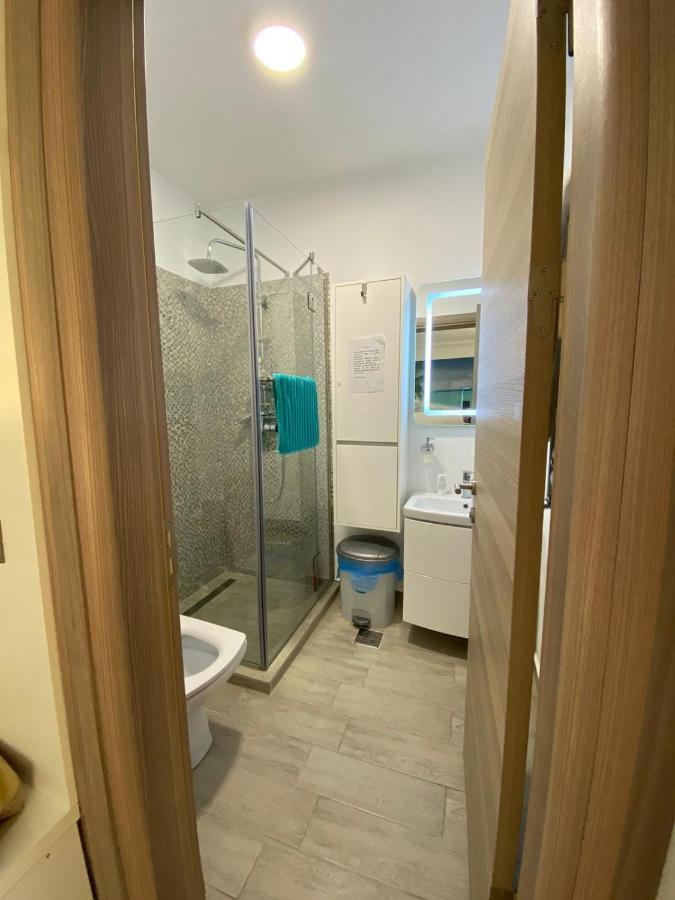 Apartament Edu Beach Resort 那沃达利 外观 照片
