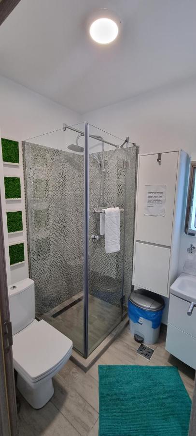 Apartament Edu Beach Resort 那沃达利 外观 照片