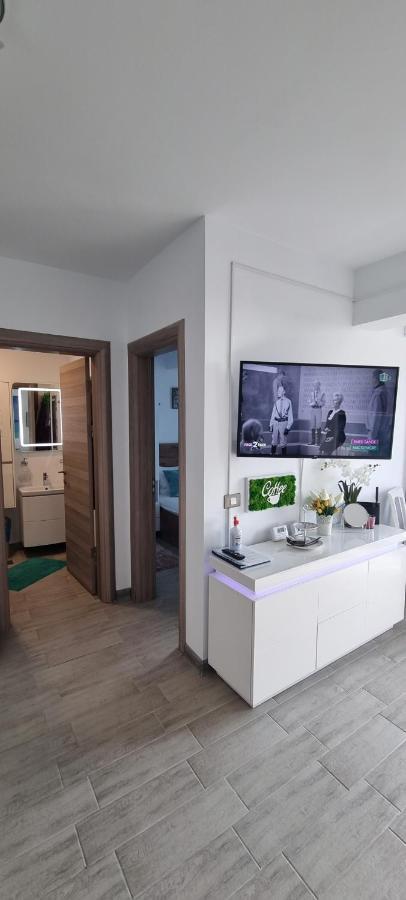 Apartament Edu Beach Resort 那沃达利 外观 照片