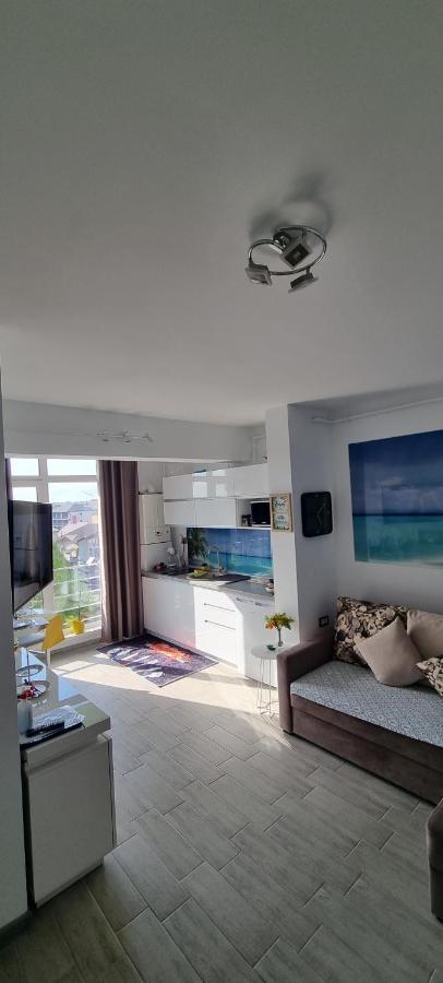 Apartament Edu Beach Resort 那沃达利 外观 照片