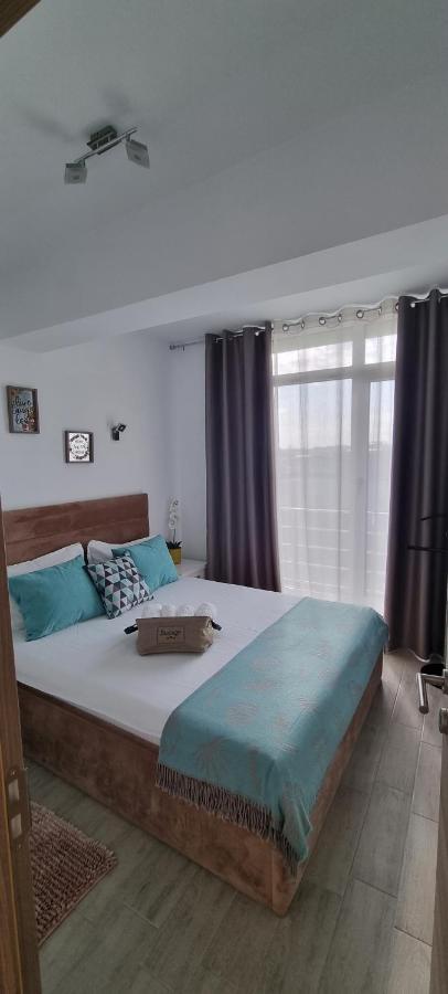 Apartament Edu Beach Resort 那沃达利 外观 照片
