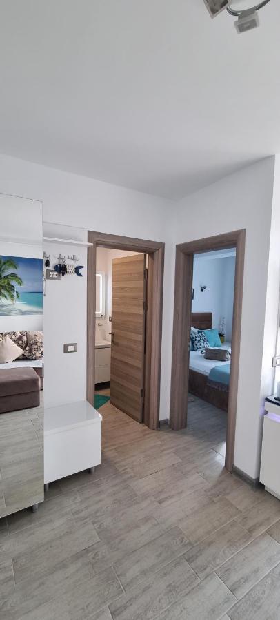 Apartament Edu Beach Resort 那沃达利 外观 照片