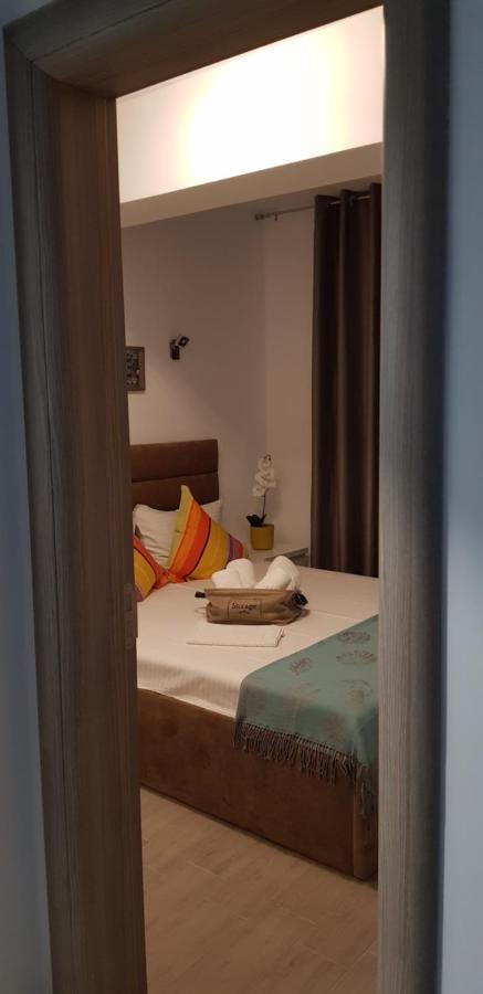 Apartament Edu Beach Resort 那沃达利 外观 照片